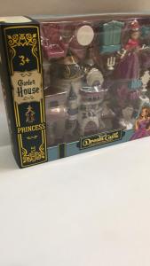 Mainan Rumah Rumahan Kastil / Funny Dream Castle