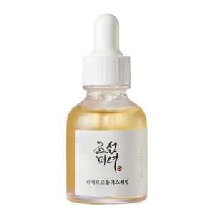Beauty of Joseon Acne Care Glow Deep Serum : Rice + Alpha-Arbutin (30ml)