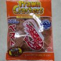 Besuto Prawn Crackers 250g