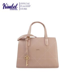 KIMBEL HGS3002 Handbag Small Size With Detachable And Adjustable Strap