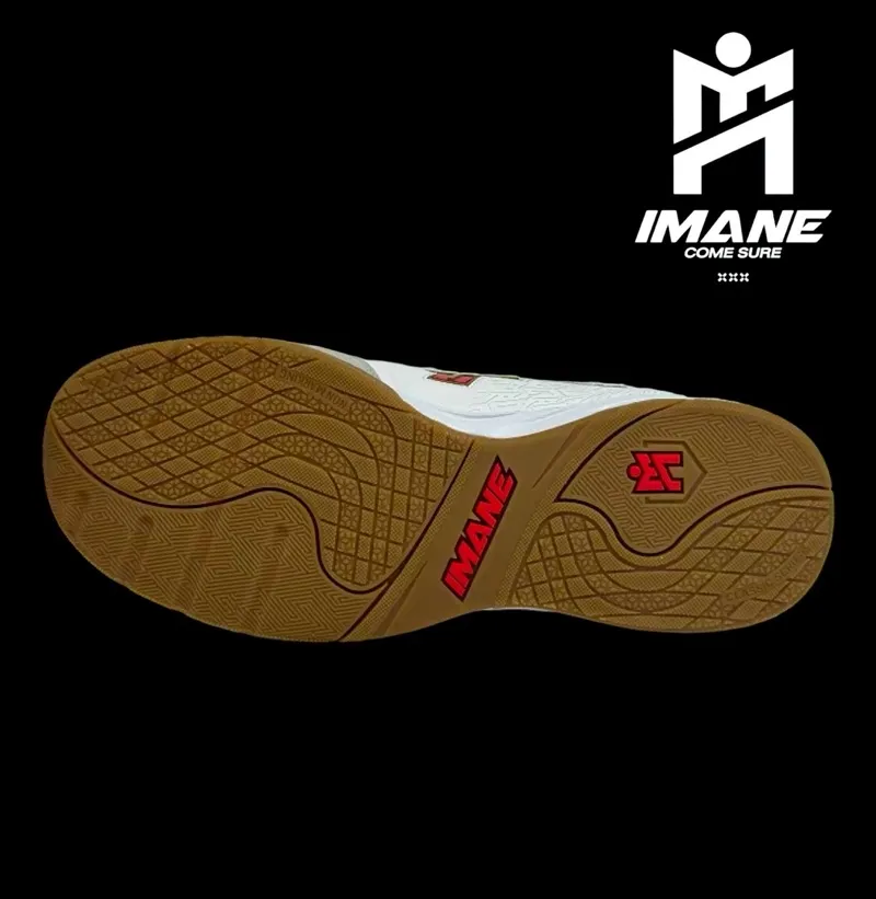 Imane 5-Pro Futsal Shoe (without original shoe box) | Lazada Malaysia