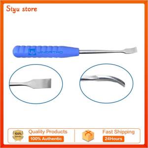 Periosteal Elevator flat orthopedic instruments bluseao vet veterianry equipment tools pet animals surgical
