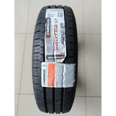 PROMO Hankook Vantra 175/13 8PR - Ban Mobil Grandmax Carry T120SS Futura Ukuran 175 R13 Muatan Angkutan Berat