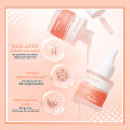 Hanasui Power Mini Pore Serum - Kurangi Komedo & Kontrol Minyak Berlebih Pori tersumbat Salicylic Acid. 