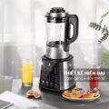 MÁY LÀM SỮA HẠT ELMICH CBE-3902 (Dung Tích Cối Xay 1750ml - Công Suất 1800w) Hàng Chính Hãng. 
