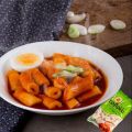 sốt tương ớt số 3 nấu bánh gạo tokbokki gói 500g. 