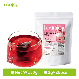 Leanjoy Hibiscus Tea bag