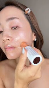 Charlotte Tilbury Unreal Skin Sheer Glow Tint Hydrating Foundation Stick 9g