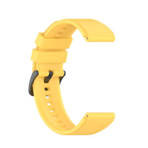 Soft Silicone Band For Xiaomi Watch 5 Smart Watch band Sport Original Watchband strap