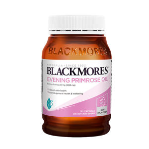 Tinh Dầu Hoa Anh Thảo Blackmores Úc 190 Viên- Cân bằng nội tiết điều kinh