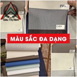 [Nhập RS0822 giảm 30k cho đơn 99k]Rèm Cuốn Lưới Sale 35% [ văn phòng và nhà ở].