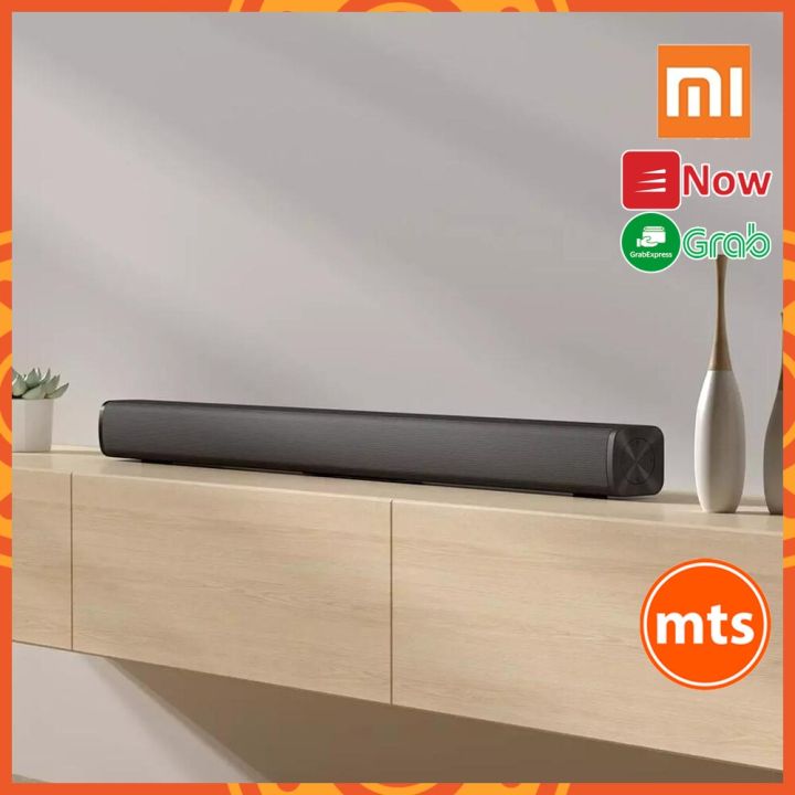 1. Giới thiệu về Loa Xiaomi Redmi TV Soundbar 30W
