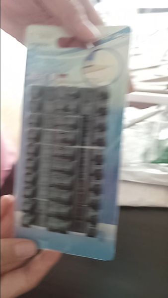Buyer review video 2
