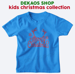 KAOS NATAL ANAK / BAJU NATAL ANAK / KAOS CHRISTMAS ANAK / KAOS JESUS ANAK / KAOS ROHANI ANAK / BAJU ROHANI ANAK / BAJU ANAK / KAOS SALIB ANAK / ATASAN ROHANI ANAK / KAOS ROHANI KRISTEN ANAK / KAOS ANAK / DEKAOS 248KIDS