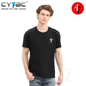 CYTAC Tactical Basic Short-Sleeve T-Shirt CY-M-TS