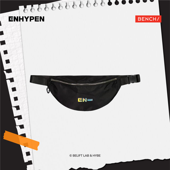 Bench discount waist bag