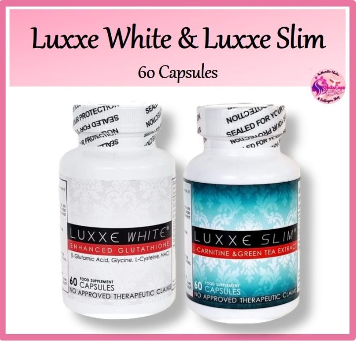 luxxe white enhanced glutathione price philippines LUXXE WHITE Glutathione Capsules 60pcs - Skin Whitening Anti-Aging  Treatment for Acne & Blemishes - Enhances Skin Tone & Promotes Youthful  Skin