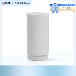 ANGEL Filter Element For Soft Water Skinmate Filter Faucet 0.01μm Ultra-Filtration Reduces Chlorine & Odors