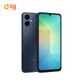 Samsung Galaxy A06 5G (6/128GB) (activate ก่อนส่ง) แบตเตอรี 5,000mAh รองรับชาร์จไว 25w แถมฟรีประกันจอแตก (สินค้ารับประกัน1ปี) By TG. 