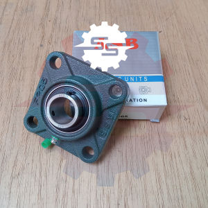 Pillow Blok asb UCF 205 ORIGINAL ASB Bearing duduk 205