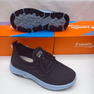 Free Shipping 2026 Autumn New Collection: Upper Rubber Sole Lace-Up WomenS Sports Shoes Casual And Comfortable In Stock