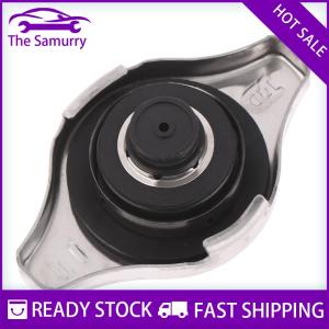 Samurry ✨Hot Sale✨ เข้ากันได้กับ Honda Accord CRV 1.1ฝาครอบหม้อน้ำ Anti-scold COVER 19045-PAA-A01 19045-RAA-003