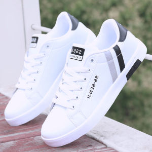 mens sneakers Breathable upper Wear-resistant sole Fashion shoes