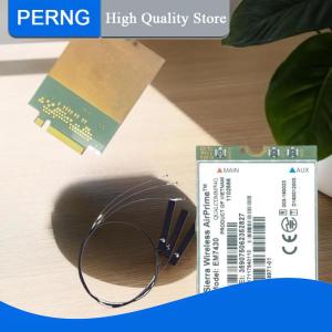 [PERNG] Tehe 1 Set 4G CARD 300Mbps WWAN Wireless EM7455 1103582 FDD TDD LTE Cat6 NGFF M.2 4G MODULE For Laptop And 4G Router