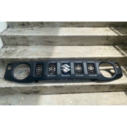 Suzuki Jimny Sierra JB64 JB74 2019 2022 Original Take Off Front Grille ...