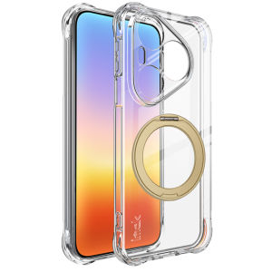 Magnetic Case For Huawei Pura 90 90s Pro Max Built in Magnet Raised Edge Anti Fingerprint CA0028