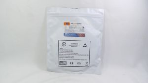 Cuộn led dán 5m ko bọc silicon chip led 2835 ánh sáng 3000k ( vàng đậm) 4000K (vàng nắng) 6500( trắng)