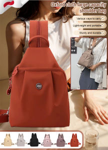 Fashion Multi Large Capacity Backpack