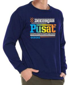 SWEATER HOODIE PRIA DEKENGAN PUSAT DTF /JAKET SWEATER PRIA/SWEATER PRIA DISTRO/SWEATER PRIA KOREA/SWEATER PRIA SL HOODIE