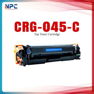 หมึกเทียบเท่า  CRG-045BK/045BK/CANON 045BK/045/CF400A FOR CANON 611Cn/613cdw/MF631cn/MF633cdw/MF635CX