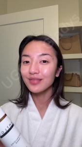 DRMTLGY Neutralizing Toner Calming Hydrating Face Toner pH Oil control Pore refining Niacinamide Salicylic acid Panthenol