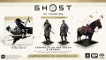 PC GAME แผ่นเกมส์ Ghost of Tsushima DIRECTOR'S CUT PC. 