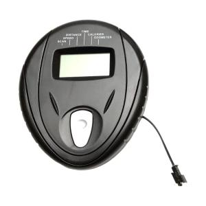 Indoor Bike Monitor Exercise Bike Speedometer Analytical Instrument Counter for Indoor Cycling Training