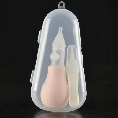 blithe baby nasal aspirator snout sucker cough colds flu stuffy nose snotsucker infant newborn toddler