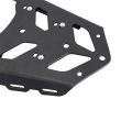 Motorcycle Top Case Rear Rack Carrier for Yamaha Tenere 700 Tenere700 XTZ700 2021 2020 2019 Rear Luggage Rack. 