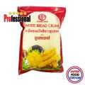 UKF BREAD CRUMB WHITE PANKO 200G (1898) เกล็ดขนมปังแห้งสีขาวชุบทอด PRO. 