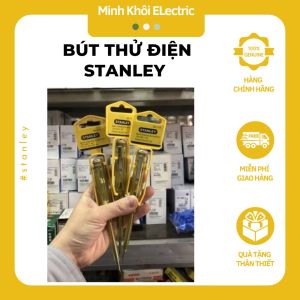 [Combo5c] bút thử điện Stanleybút thử điện cảm ứngbút thử điện đa năngbút thử điện hạ thếbút thử điện điện quangbút thử điện xe máy ô tô bút thử điện sốbút thử điện minibút thử điện dcbút thử điện thông minhbút thử điện không chạmbút điệnviết