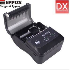 Printer Thermal Bluetooth EPPOS V2 EPX583 RPP02