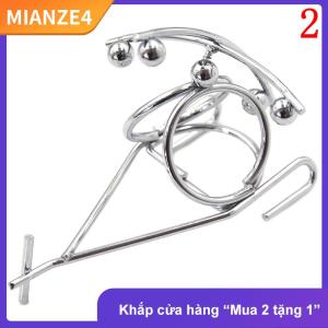 [COD] MIANZE4 Cái nôi Newton mini quả bóng cân bằng Vật Lý Cổ Điển Khoa Học Vui Nhộn đồ chơi để bàn văn phòng