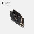 Kate Spade New York Womens Carey Small Card Holder. 