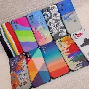 Redmi 9A 10 Mi11t/11t Pro Fashion Case
