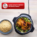 Tefal Home Chef Smart Multicooker 6L (CY601) (without extra pot). 