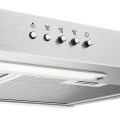 Electrolux ECF-6214X Slim Hood 60CM Stainless Steel ECF6214X Hud Nipis. 