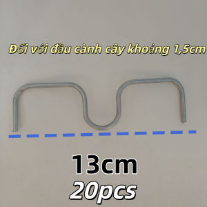 <GK> Dụng cụ kéo cành tạo tán cây ăn quả kiểu M - Dụng cụ phân nhánh uốn cành lưng và cành bên định hình cây