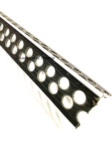 PVC Skim Coat Corner Bead HYP A1 (CW) ( 100pcs/Box ) Buatan Malaysia