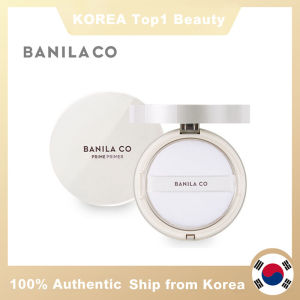 BANILA CO Prime Primer Finish Powder Pact 6.5g